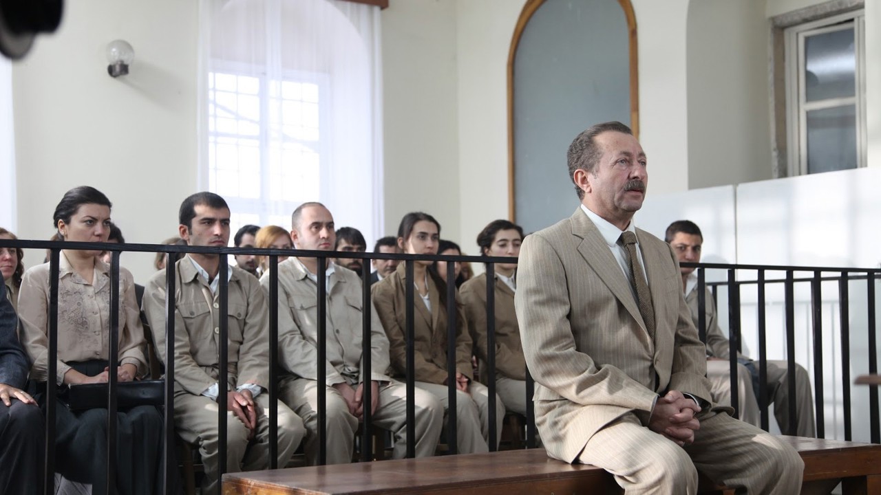 Toprağın Çocukları kapak görseli
