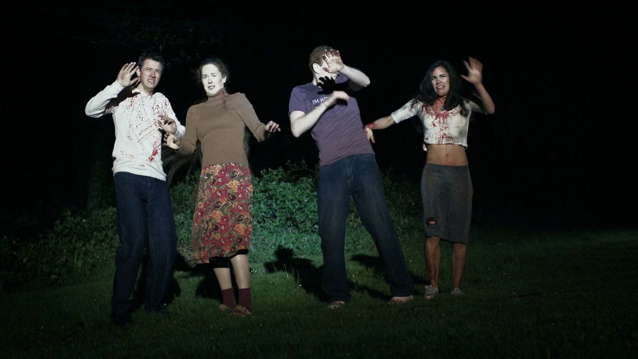 ZMD: Zombies of Mass Destruction kapak görseli