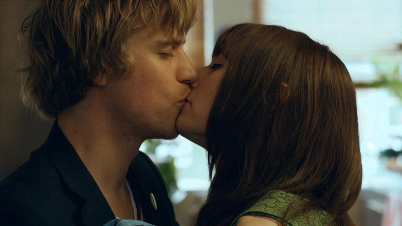 Love Is Thicker Than Water kapak görseli