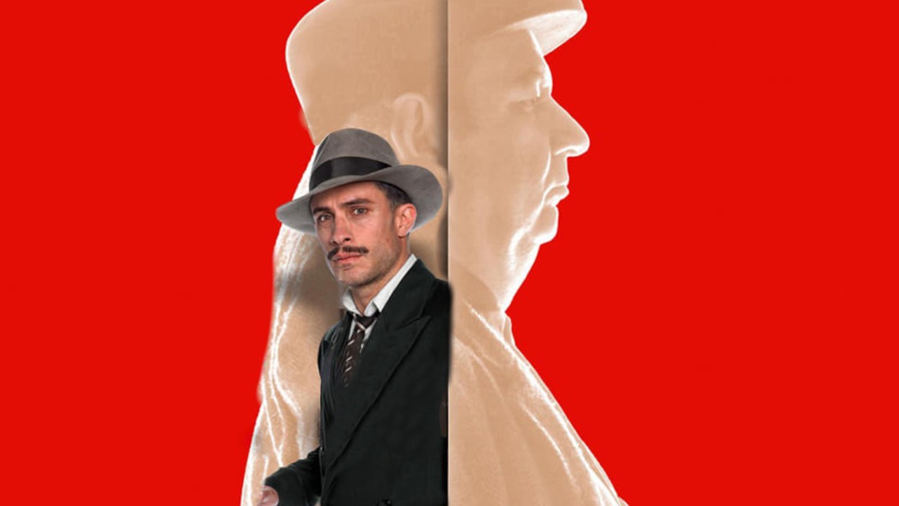 Neruda kapak görseli