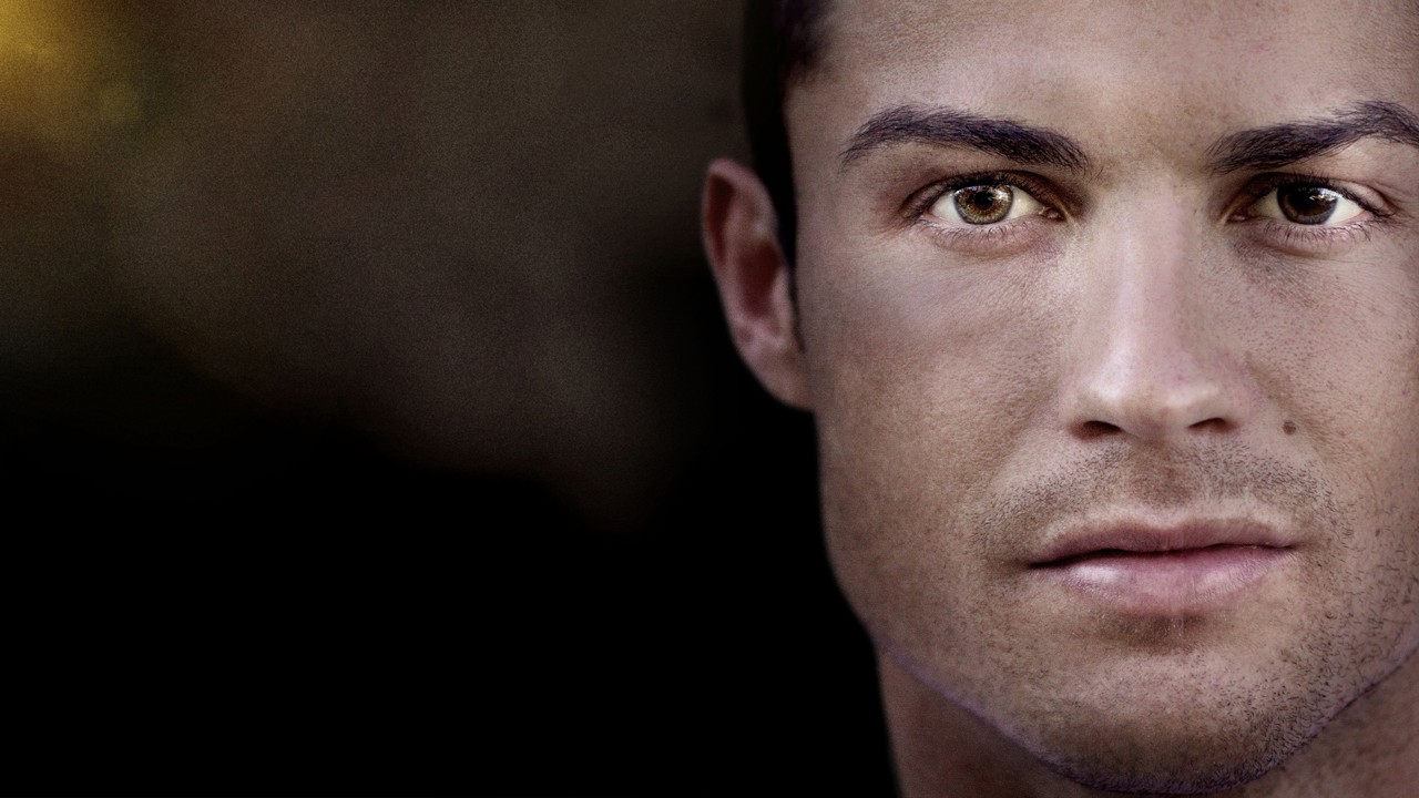Ronaldo kapak görseli