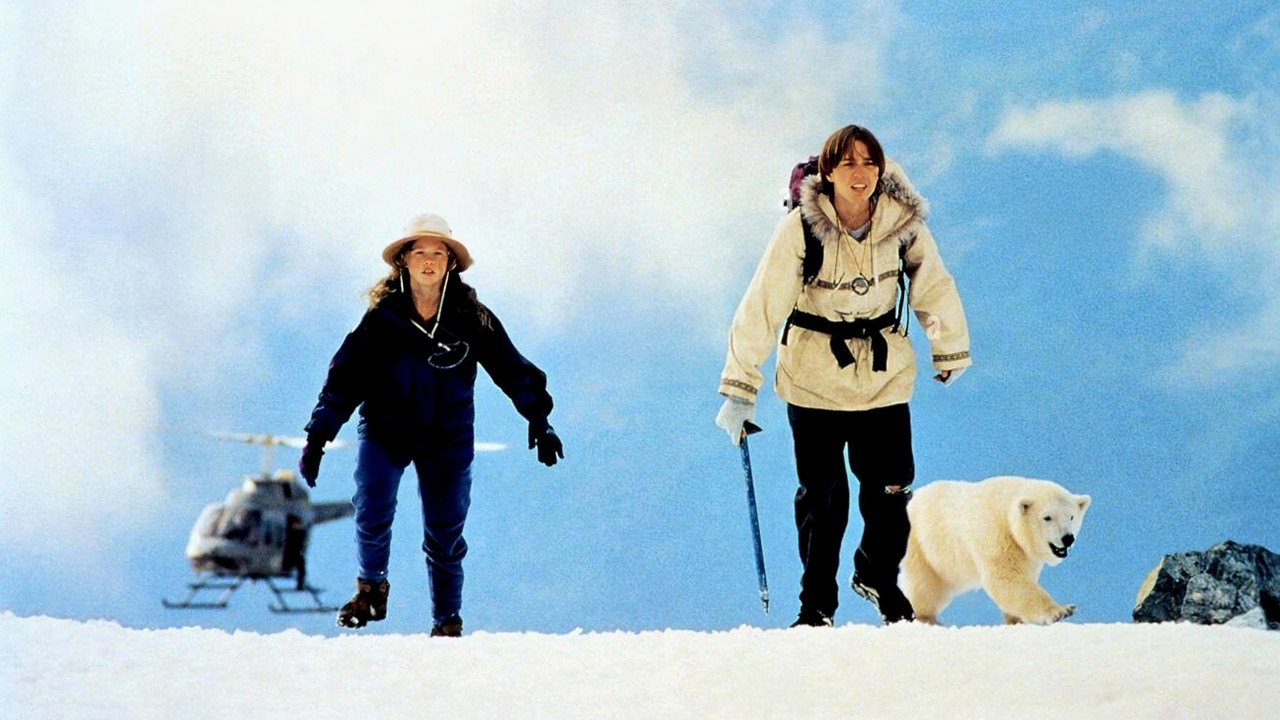 Alaska kapak görseli