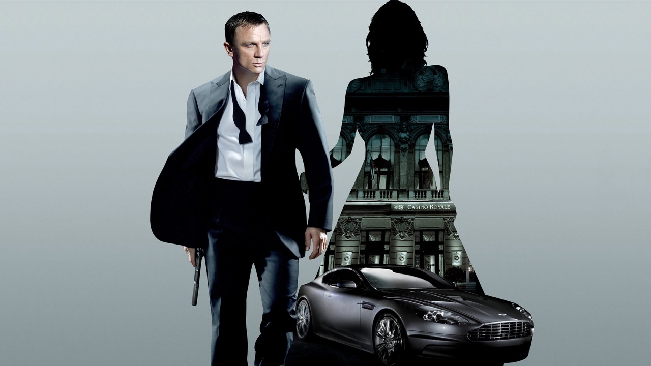 Casino Royale kapak görseli
