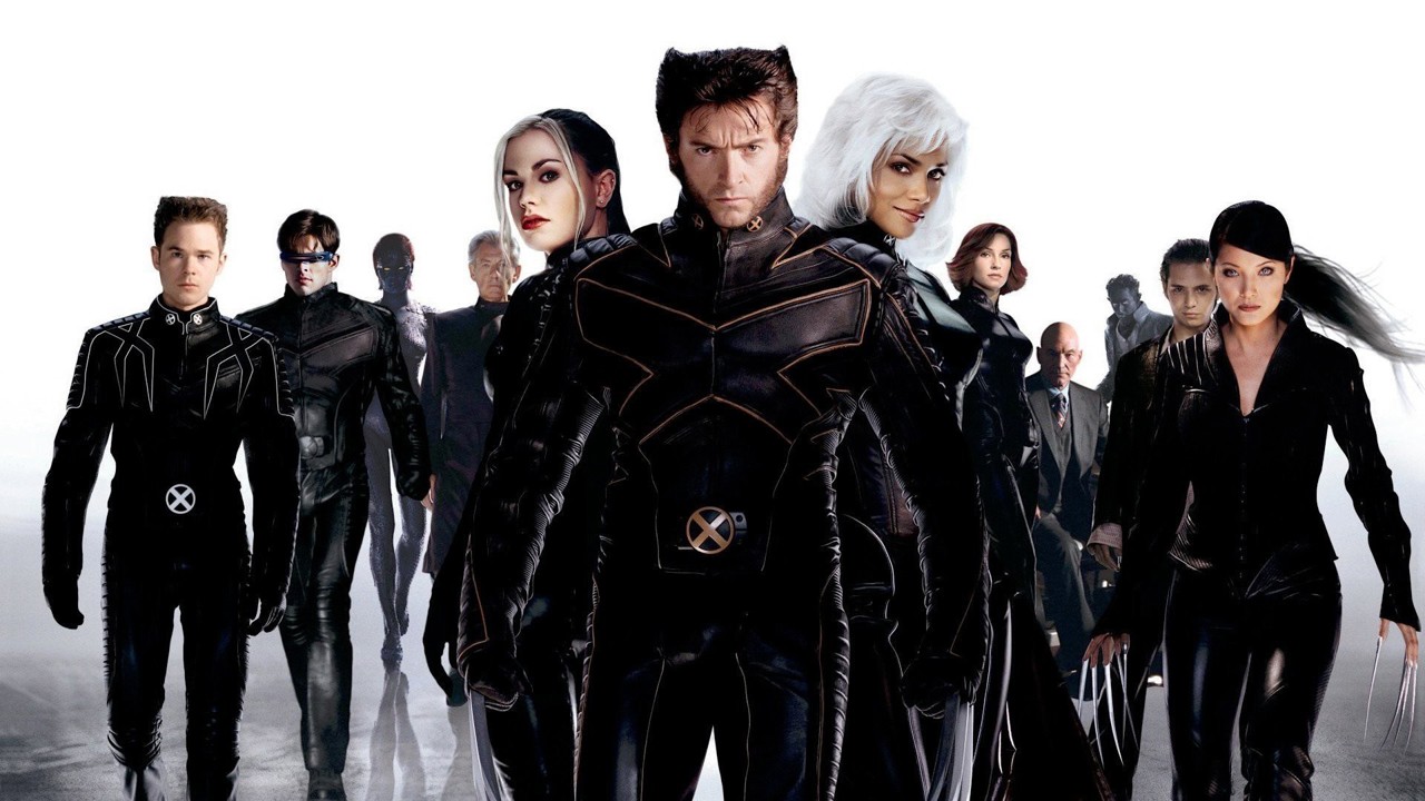 X-Men 2 kapak görseli