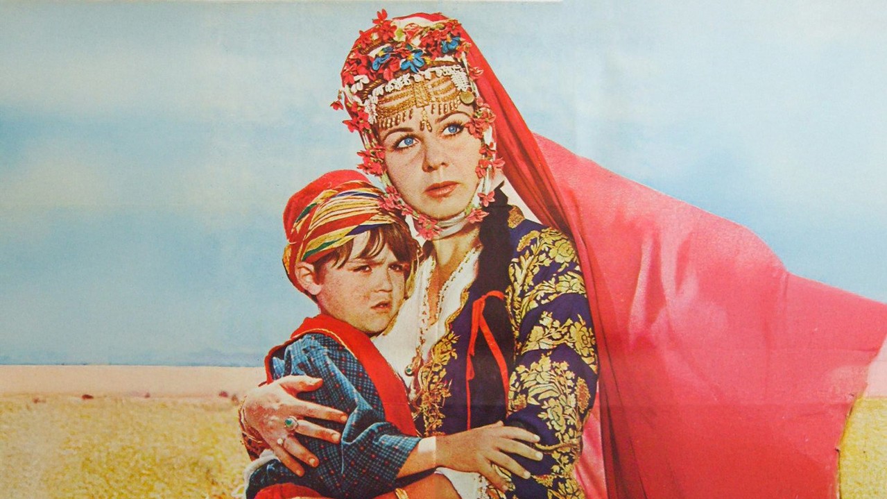 Boş Beşik kapak görseli