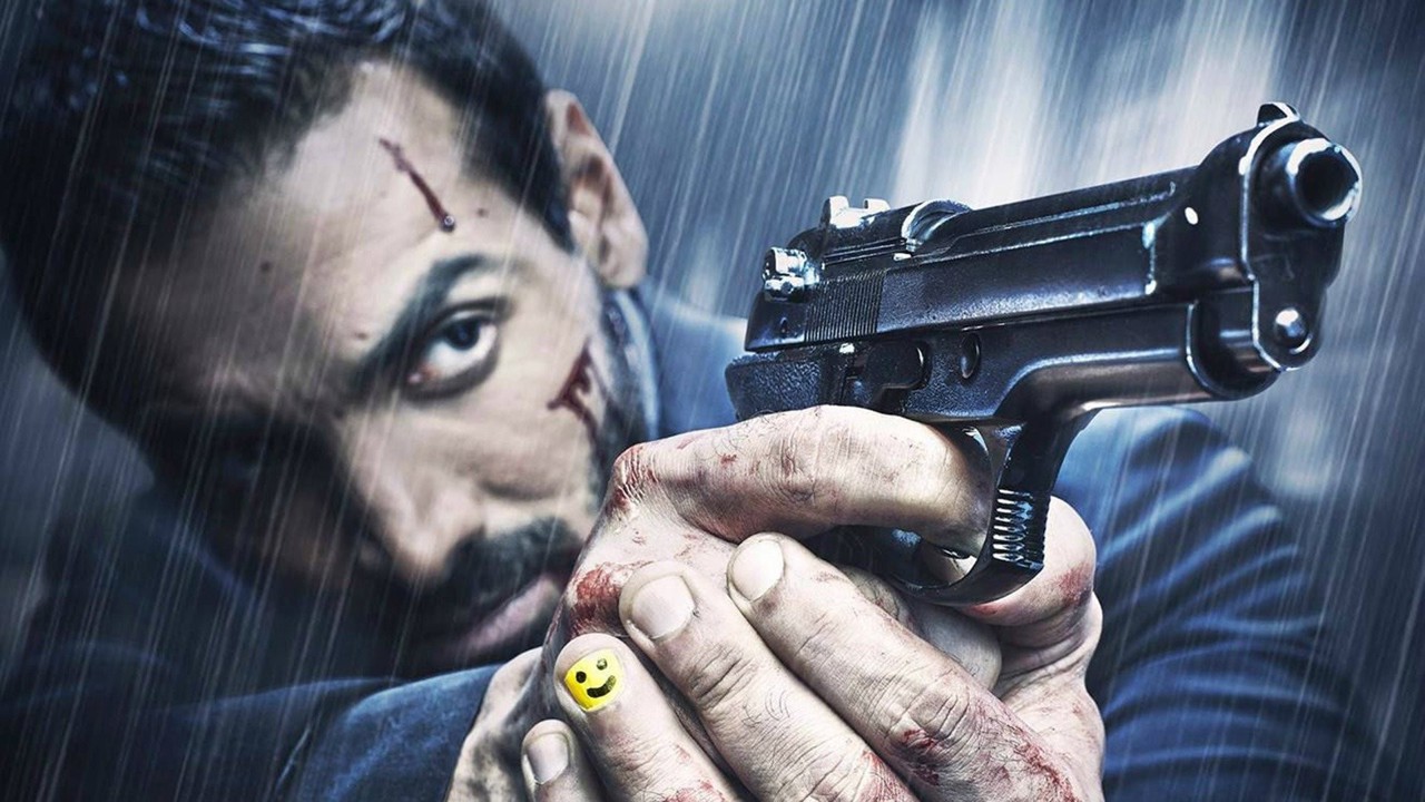Yakışıklı Rocky kapak görseli