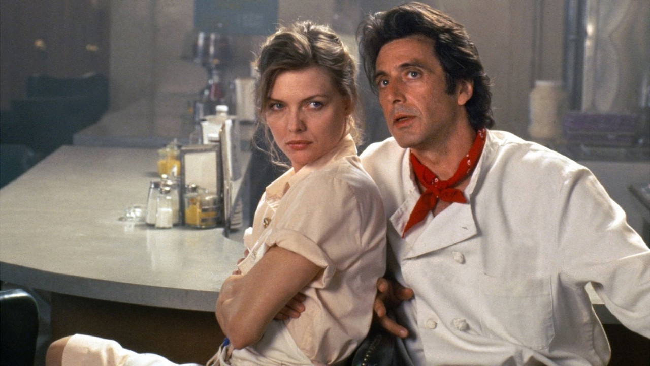 Frankie ve Johnny kapak görseli