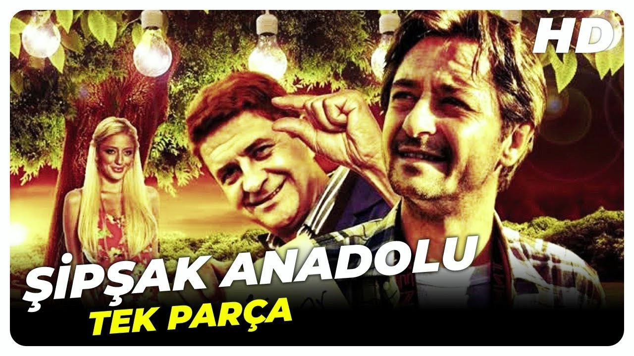 Şipşak Anadolu kapak görseli