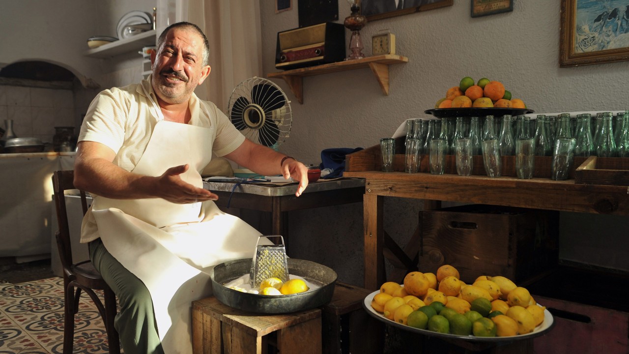 İftarlık Gazoz kapak görseli