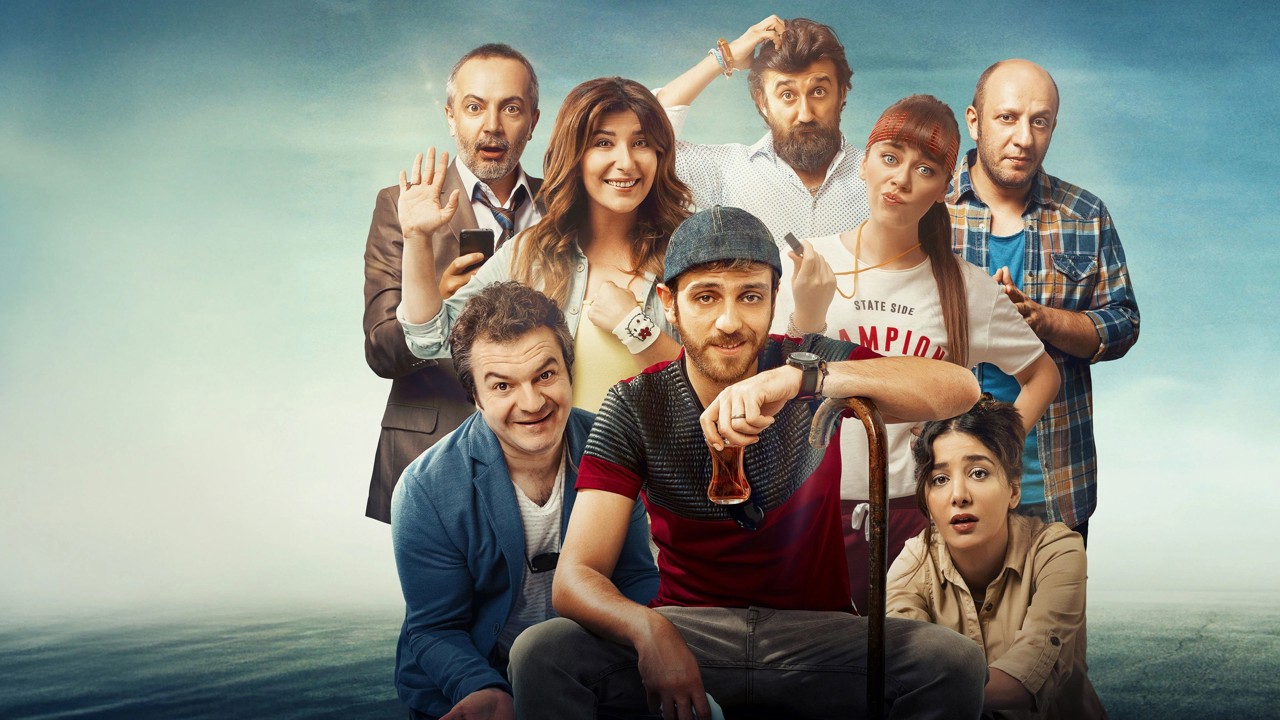 Yok Artık! kapak görseli