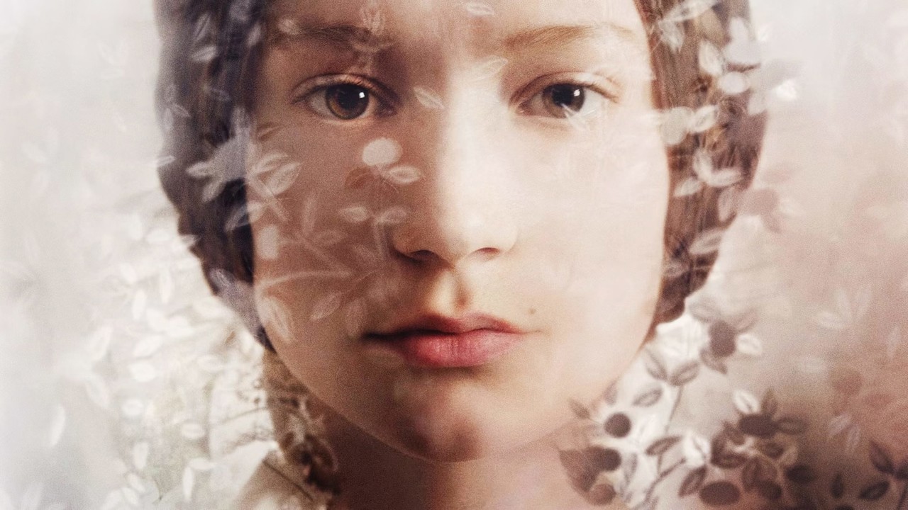 Jane Eyre kapak görseli