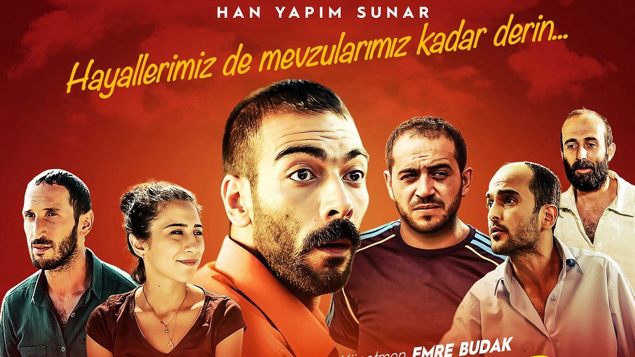 Yolunda A.Ş. Çinçin Bağları Hikayesi kapak görseli