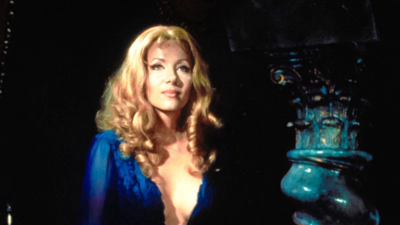 Countess Dracula kapak görseli
