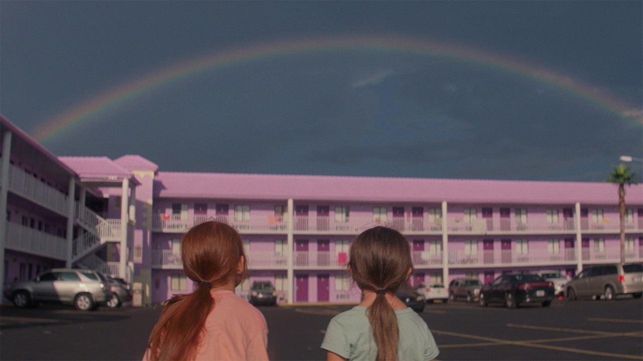 Florida Projesi kapak görseli