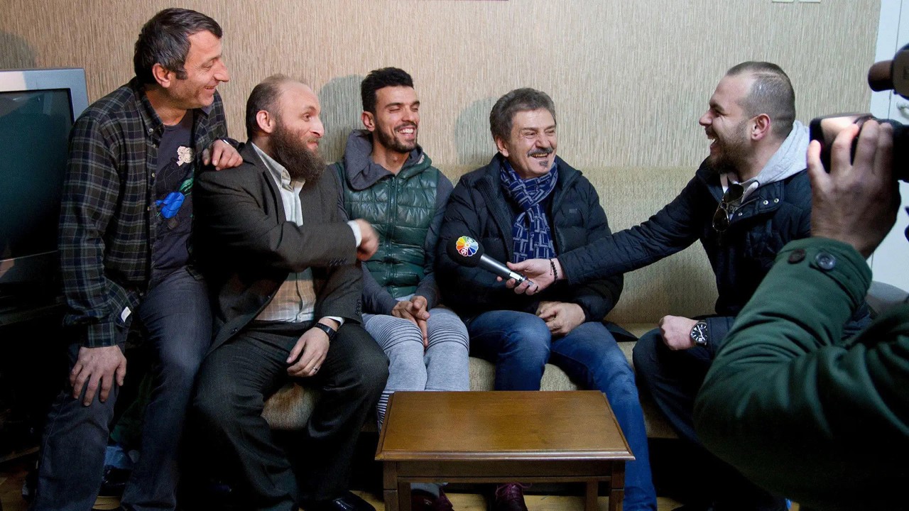 Oflu Hoca'nın Şifresi 2 kapak görseli