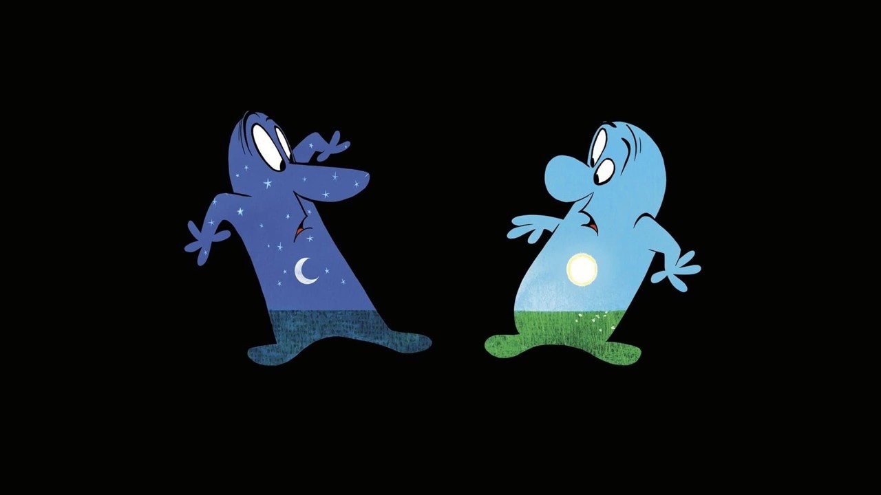 Gündüz & Gece kapak görseli