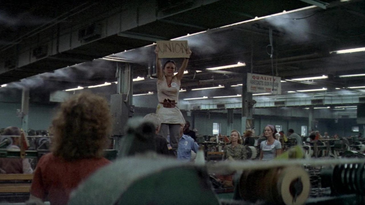 Norma Rae kapak görseli