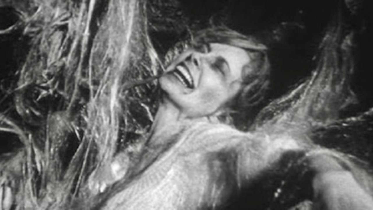 Beast from Haunted Cave kapak görseli