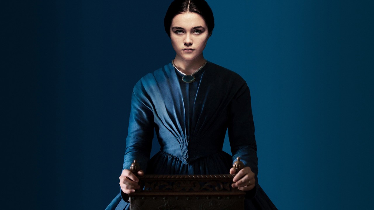 Lady Macbeth kapak görseli