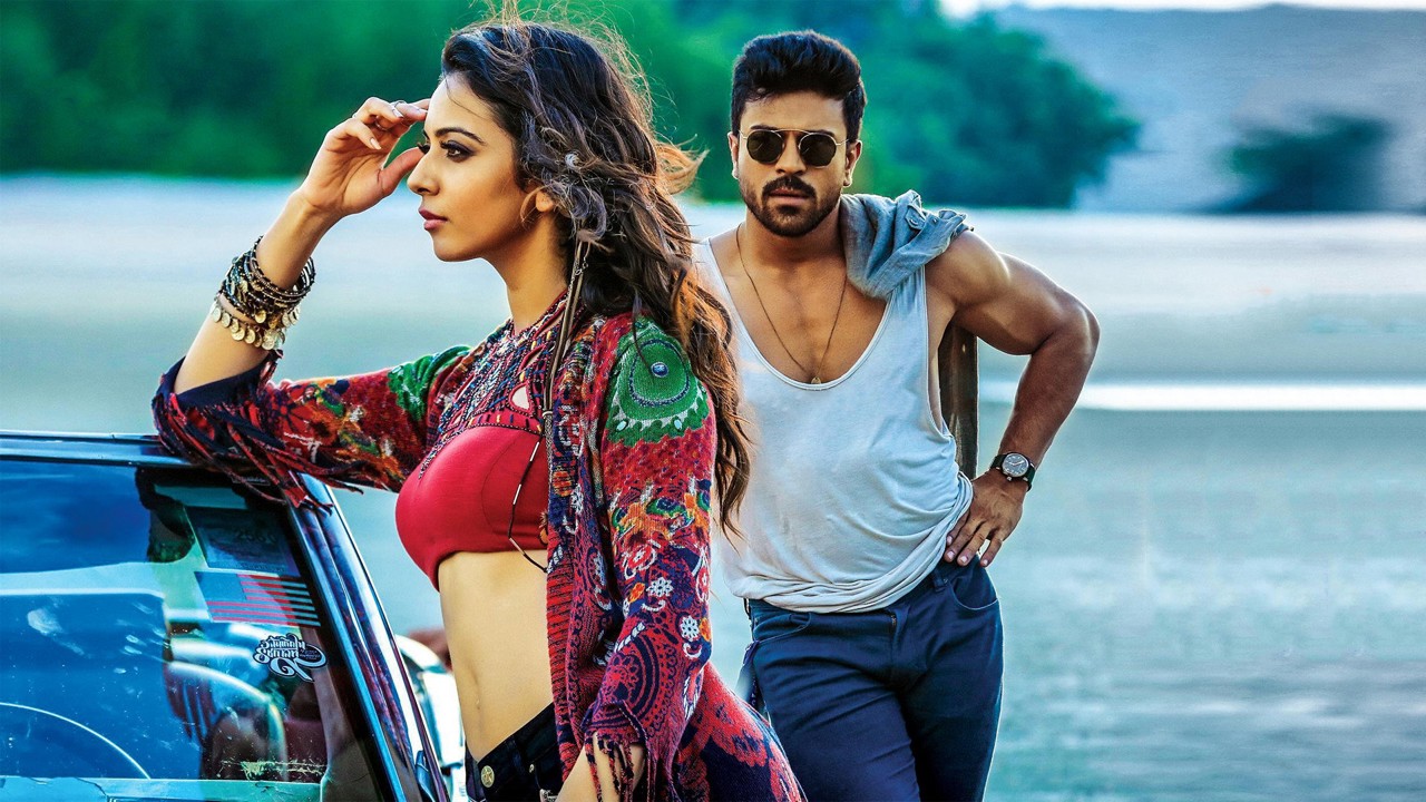 Dhruva kapak görseli