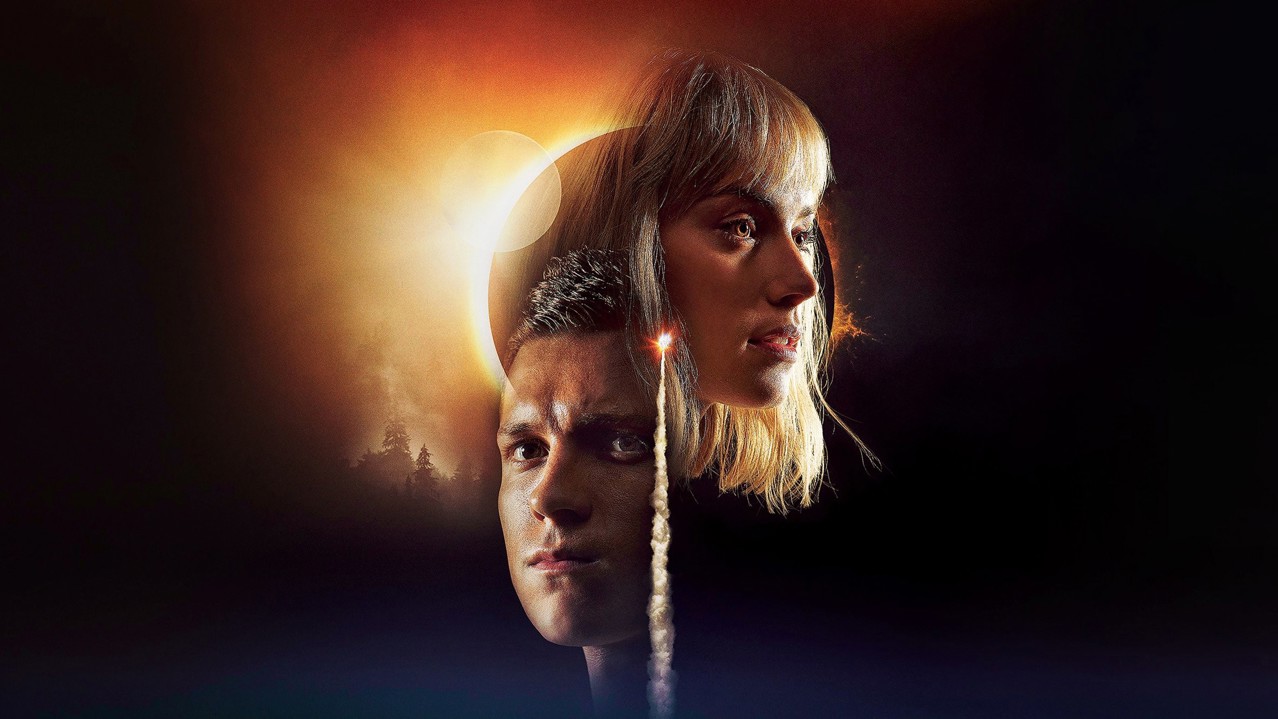 Chaos Walking kapak görseli