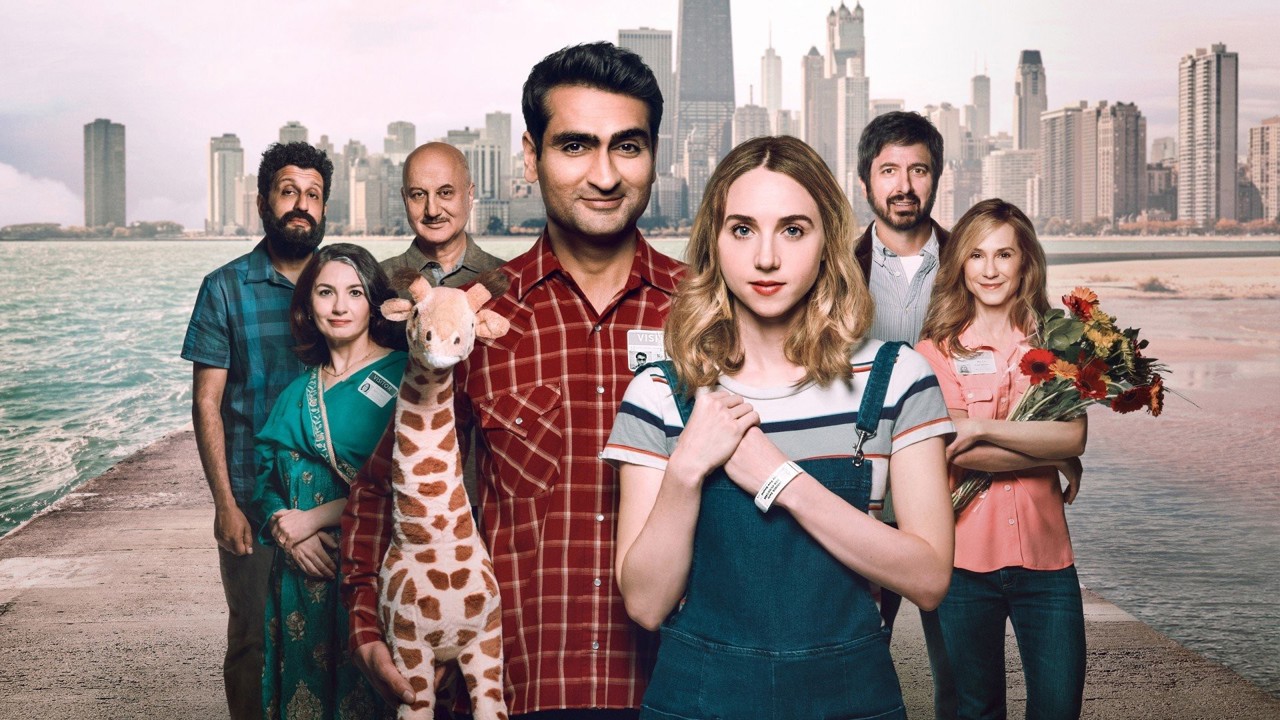 Aşk Denen Hastalık kapak görseli