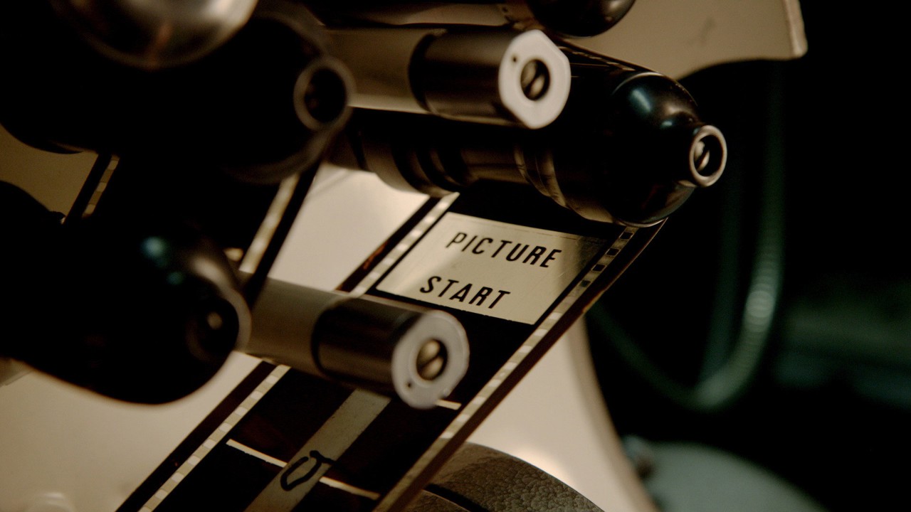 Cinema Futures kapak görseli