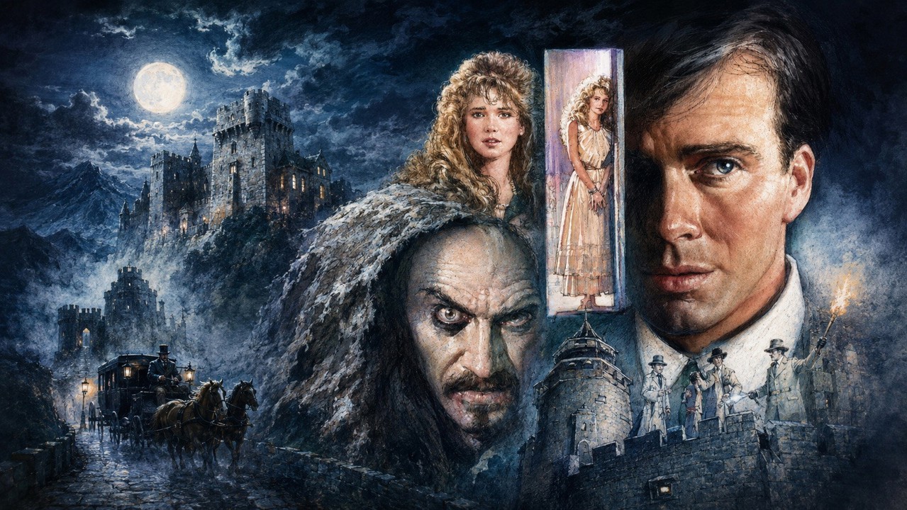 The Adventures of Young Indiana Jones: Masks of Evil kapak görseli