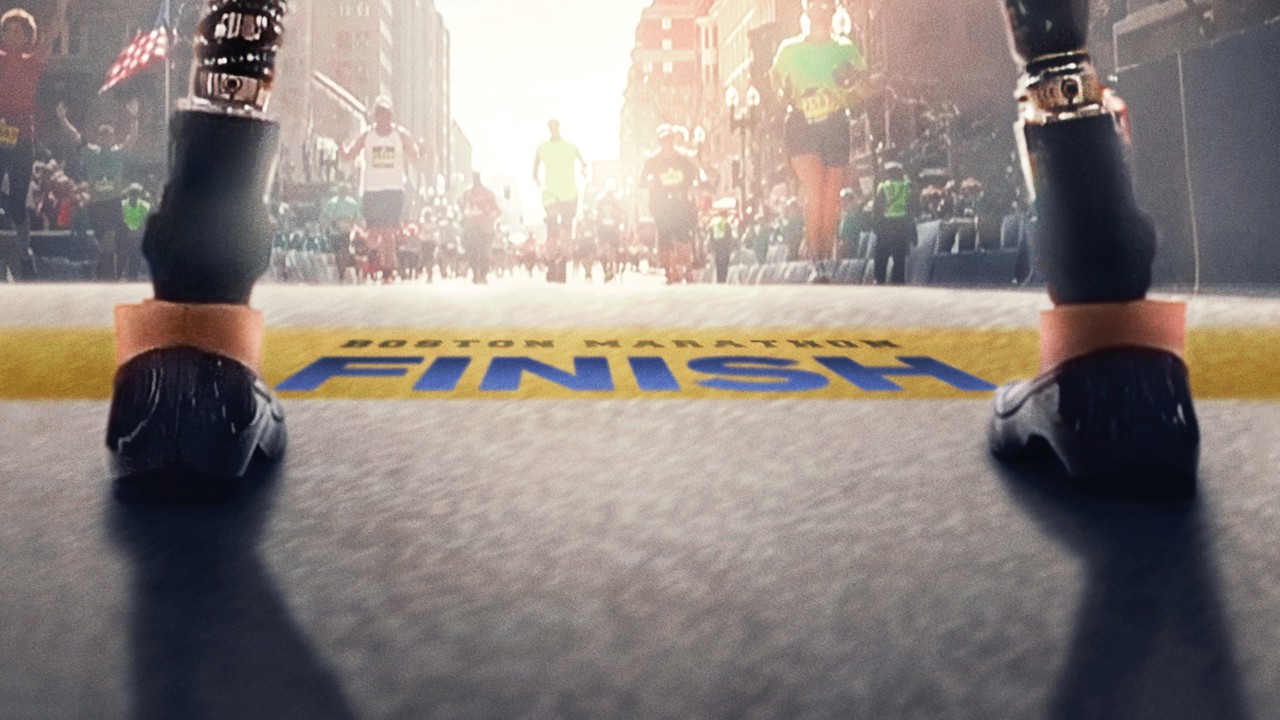 Marathon: The Patriots Day Bombing kapak görseli