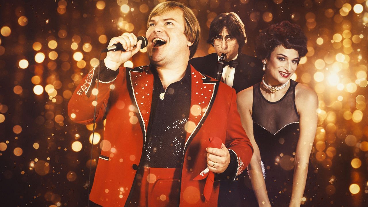 The Polka King kapak görseli