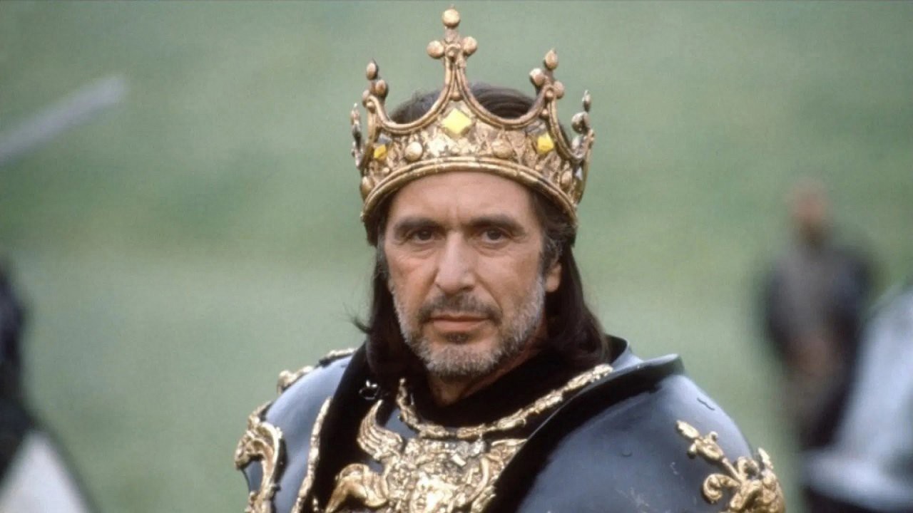 Richard'ı Ararken kapak görseli