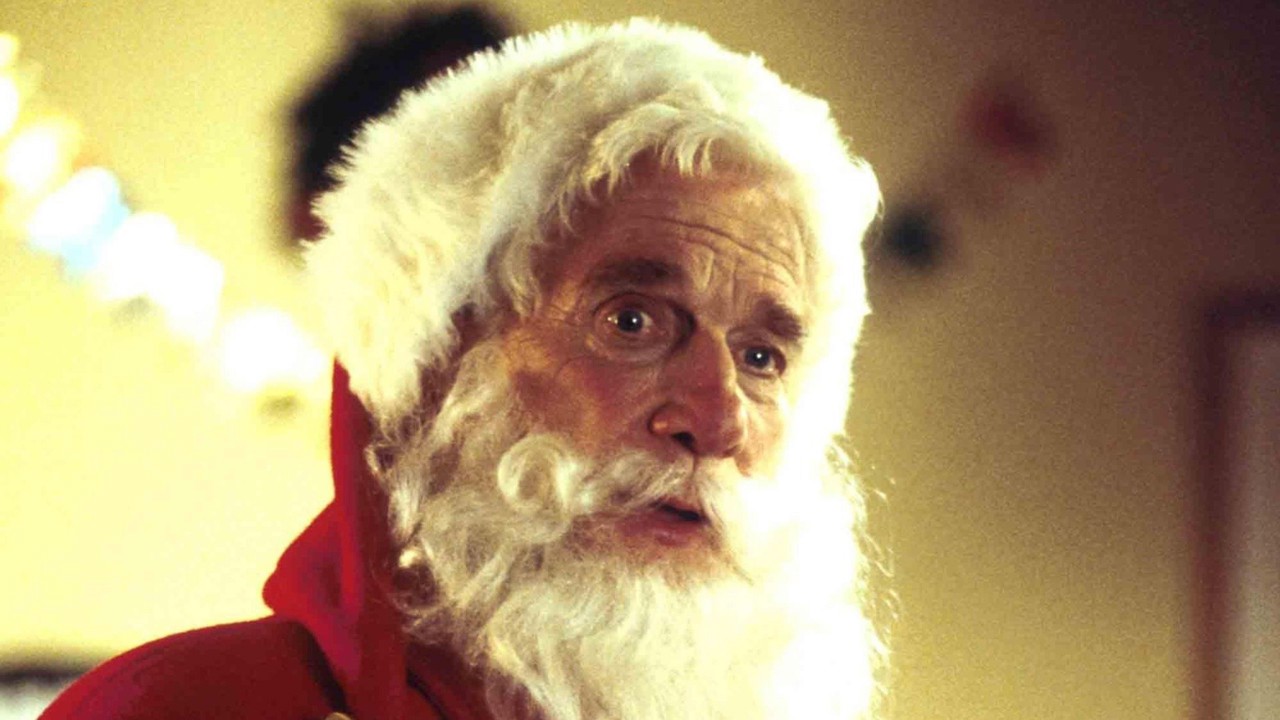 Noel Baba kapak görseli