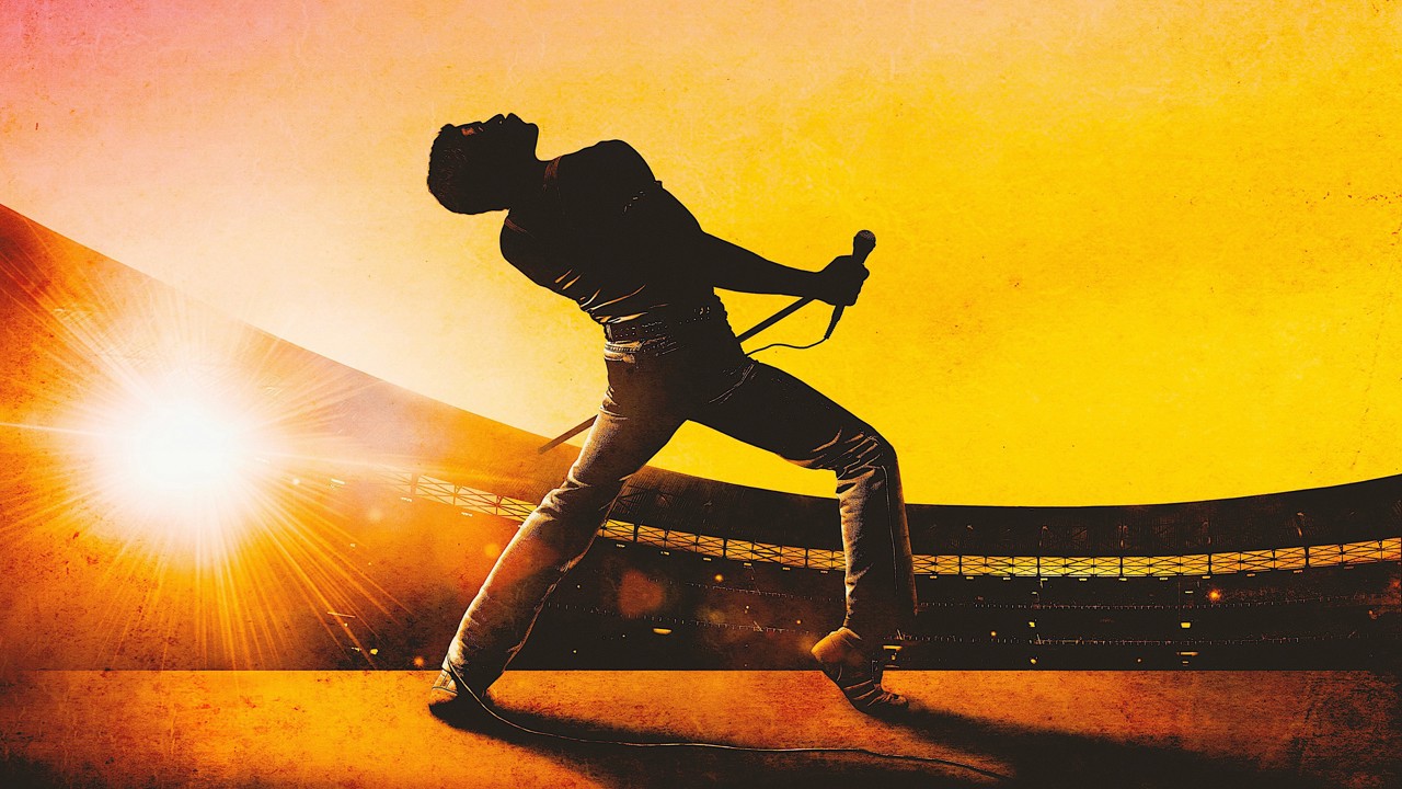 Bohemian Rhapsody kapak görseli