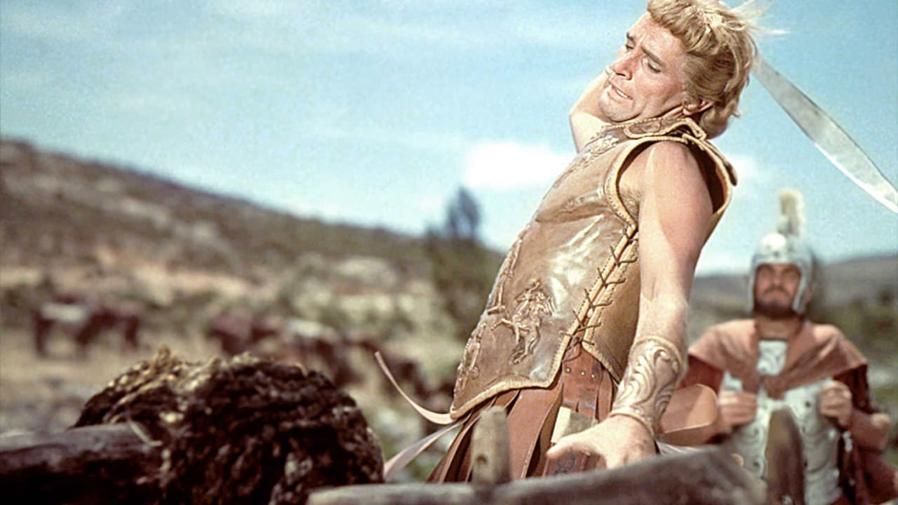 Alexander the Great kapak görseli