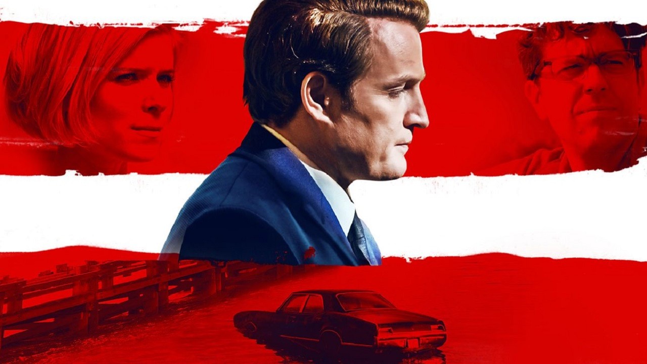Son Kennedy kapak görseli