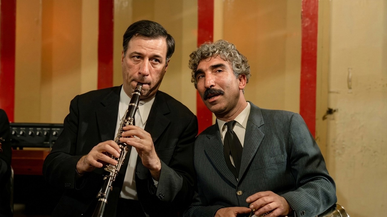 Düttürü Dünya kapak görseli