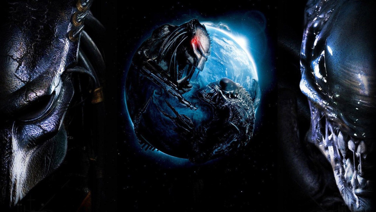 Aliens vs Predator: Requiem kapak görseli