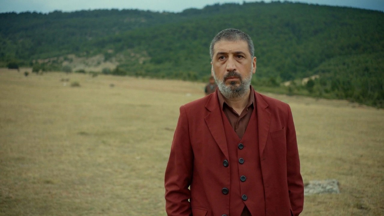 Ve Panayır Köyden Gider kapak görseli
