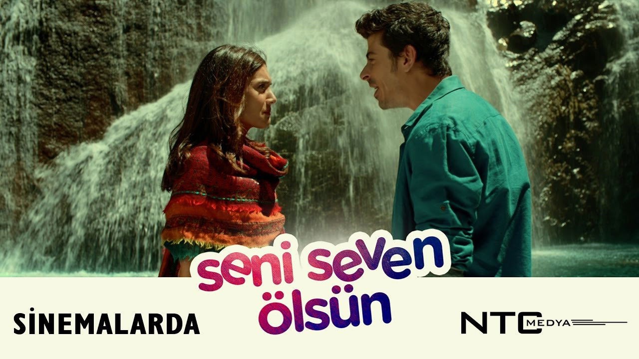 Seni Seven Ölsün kapak görseli