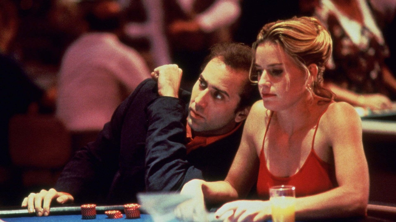 Elveda Las Vegas kapak görseli