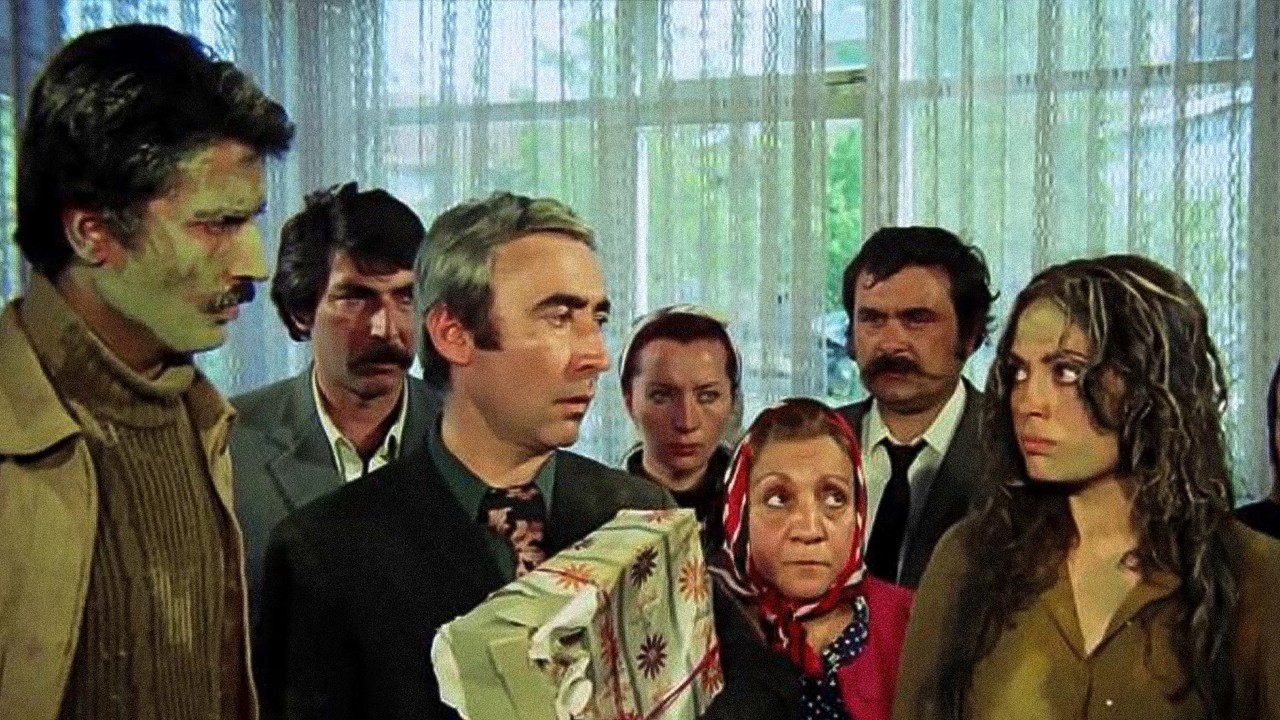 Sultan kapak görseli