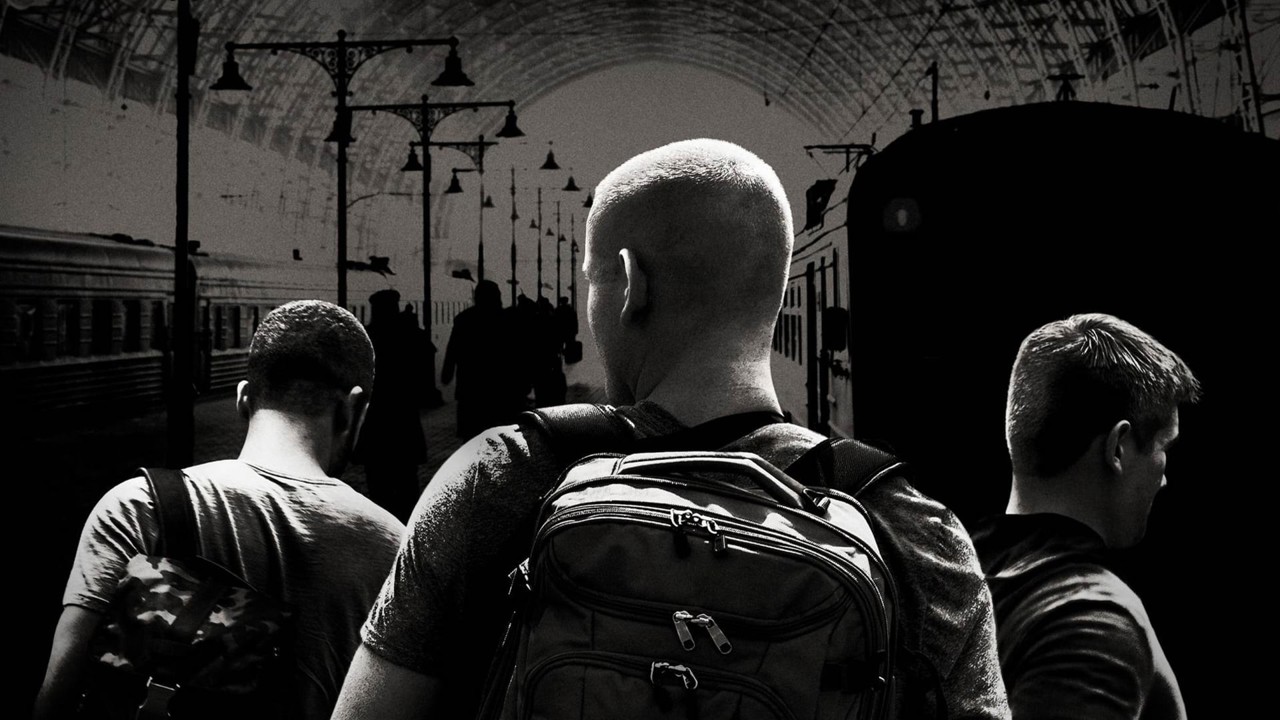 15:17 Paris Treni kapak görseli