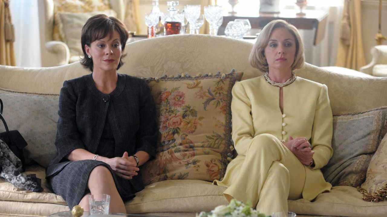 The Special Relationship kapak görseli