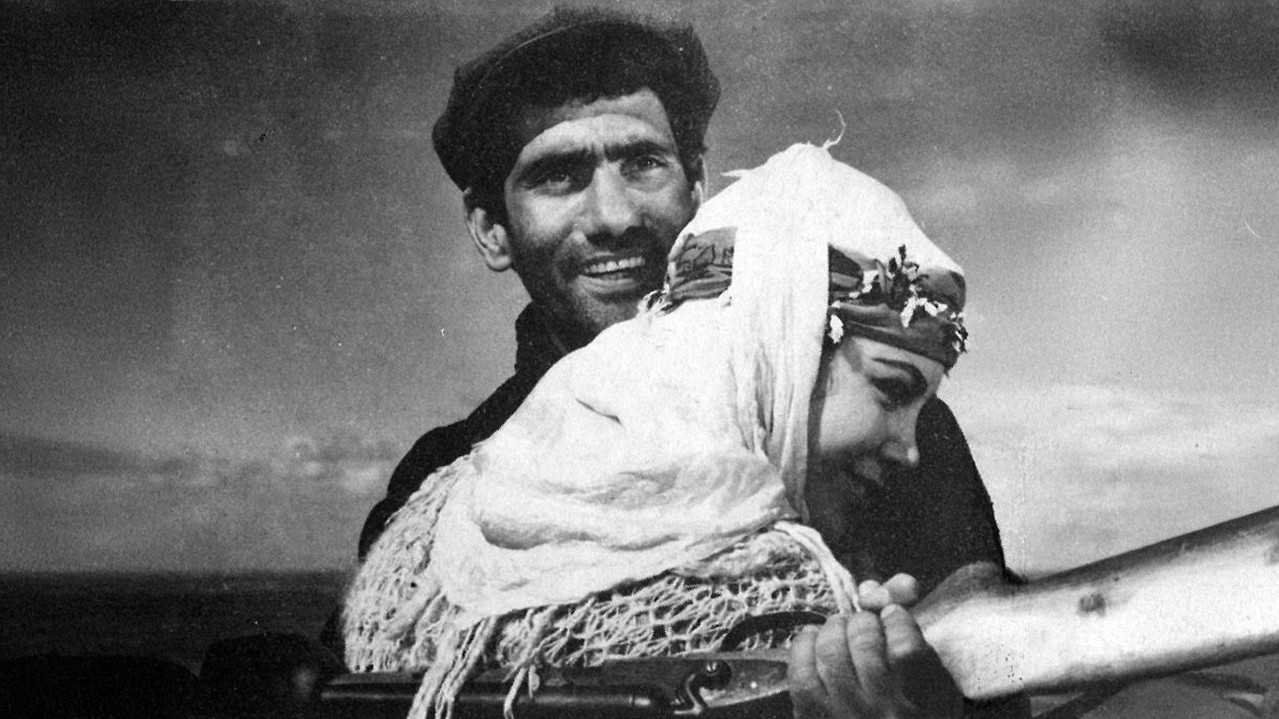 İnce Cumali kapak görseli