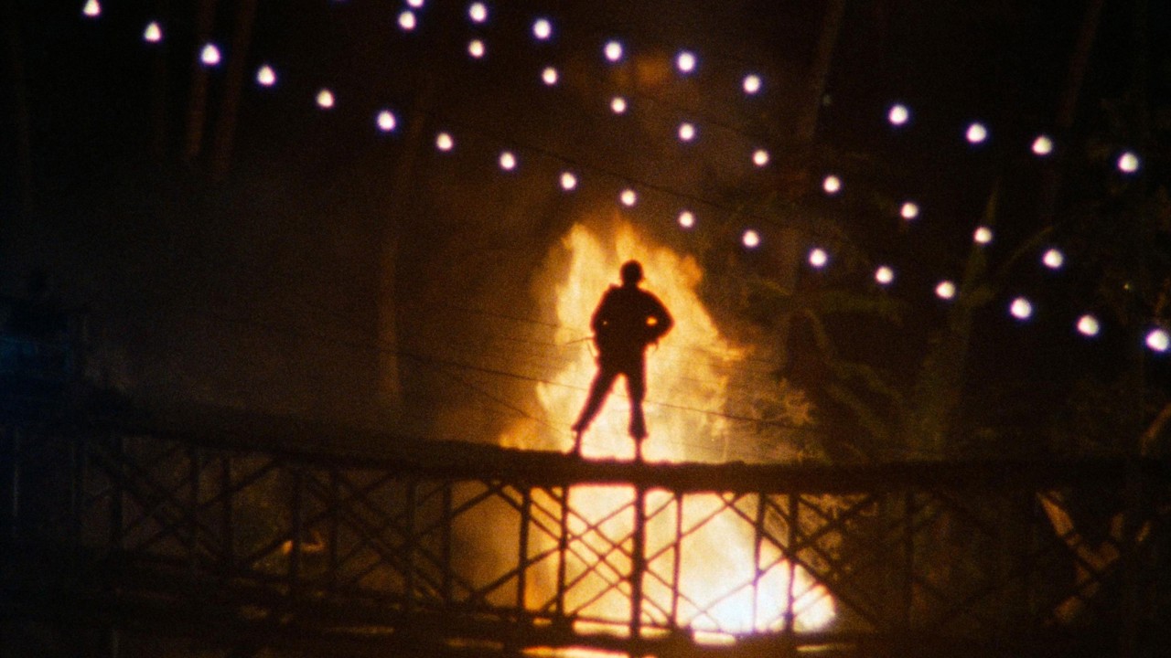 Hearts of Darkness: A Filmmaker's Apocalypse kapak görseli