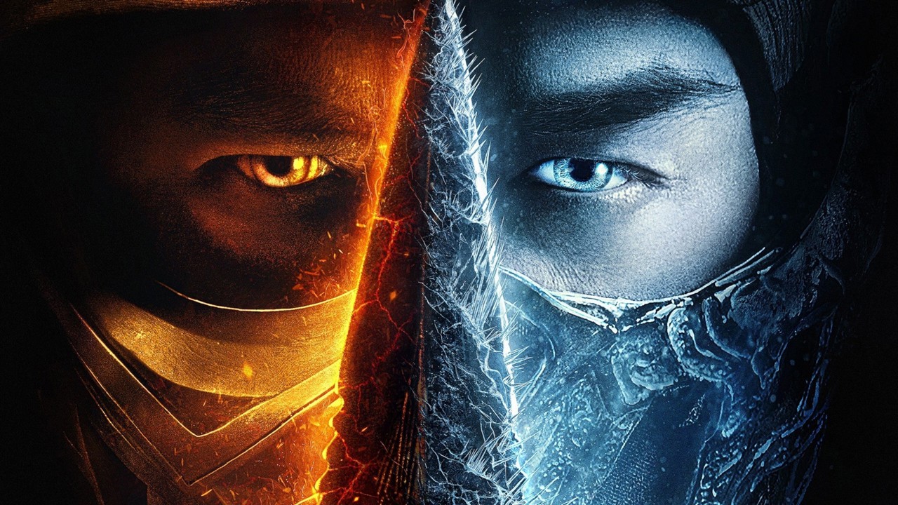 Mortal Kombat kapak görseli