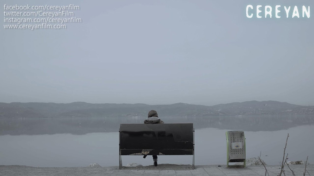 Cereyan kapak görseli