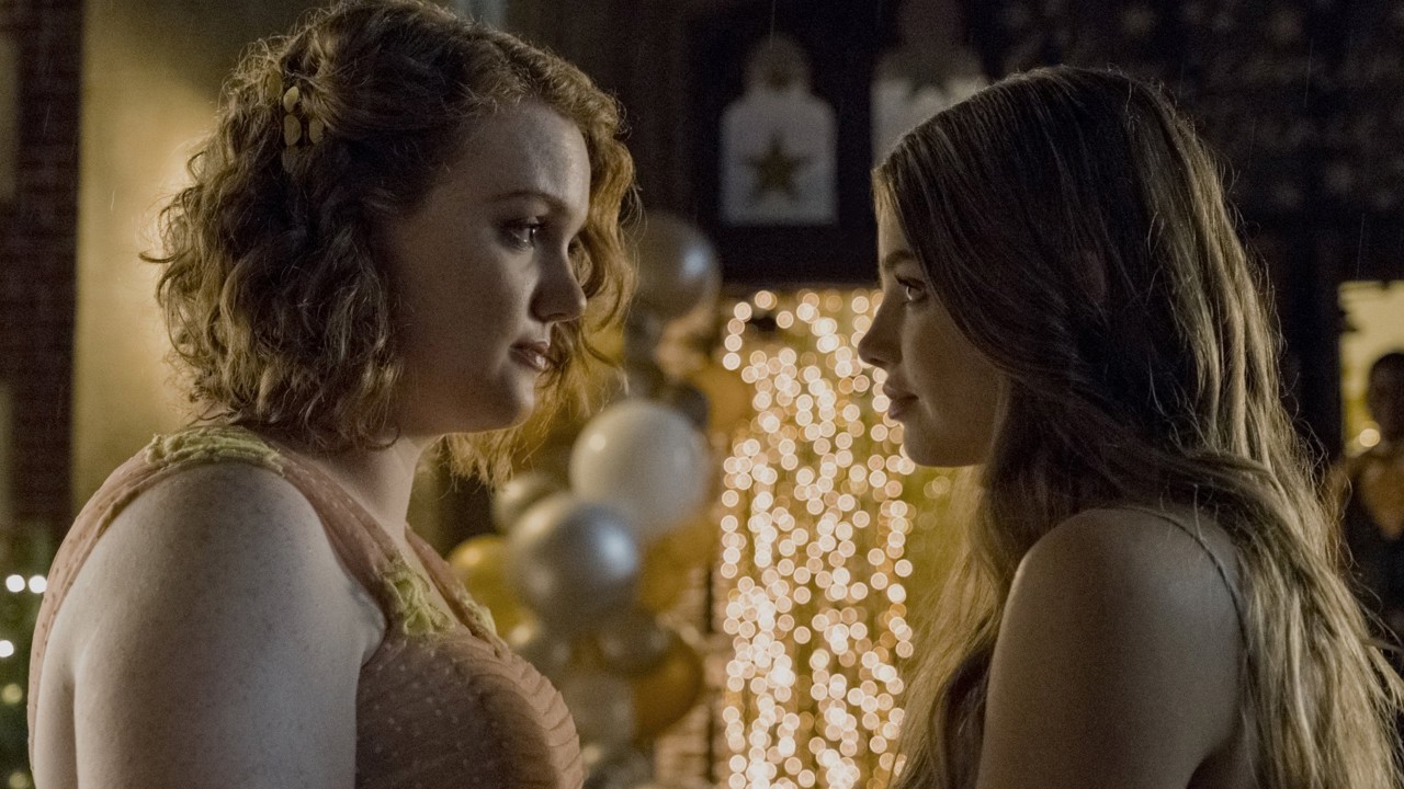 Sierra Burgess Is a Loser kapak görseli