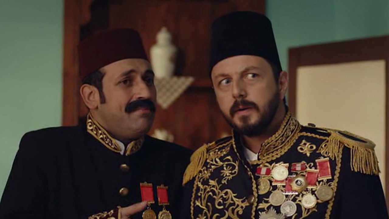 Karaman'ın Koyunu kapak görseli