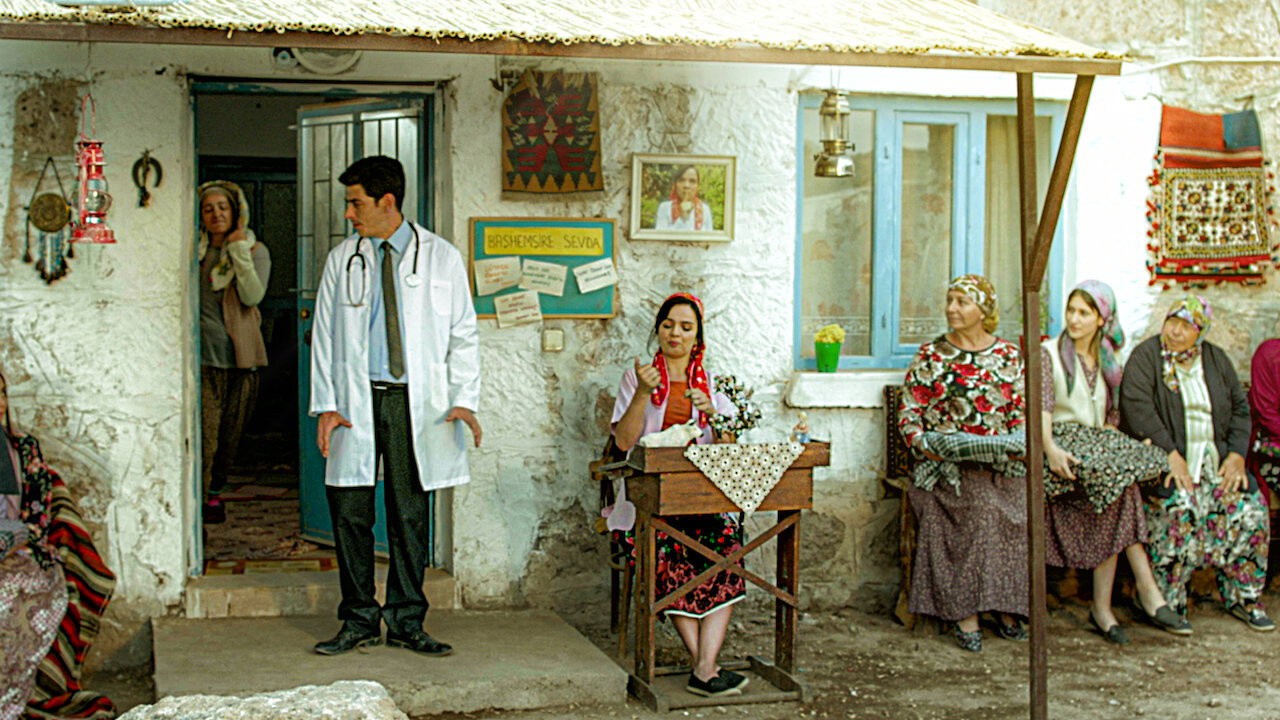 Badem Şekeri kapak görseli